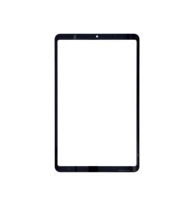 Front Crystal for Samsung Galaxy Tab at 8.4 2020 Black