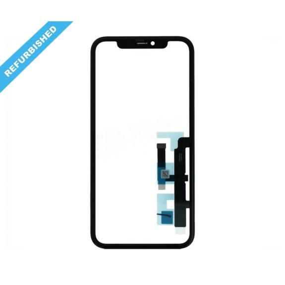 Cristal frontal con digitalizador para iPhone 11