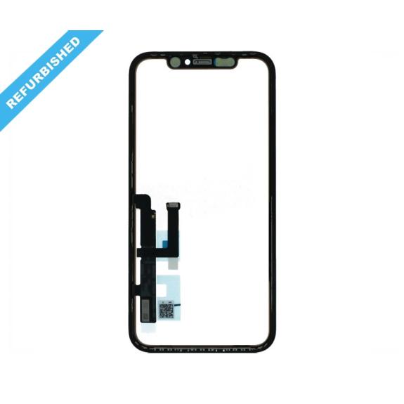 Cristal frontal con digitalizador para iPhone 11