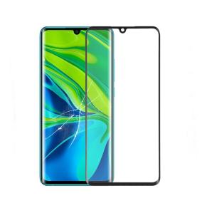 CRISTAL FRONTAL DE PANTALLA CON OCA PARA XIAOMI MI CC9 PRO