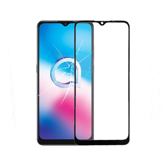 Cristal para Alcatel 3X 2020