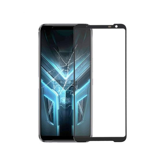 Cristal para Asus Rog Phone 3