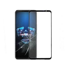 Cristal para Asus Rog Phone 5 negro