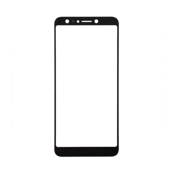 Cristal para Asus ZenFone 5 Lite negro