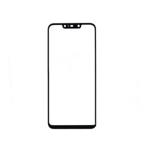 Cristal para Huawei Mate 20 Lite negro