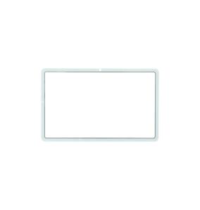 CRISTAL FRONTAL DE PANTALLA PARA HUAWEI MATEPAD 10.4 BLANCO