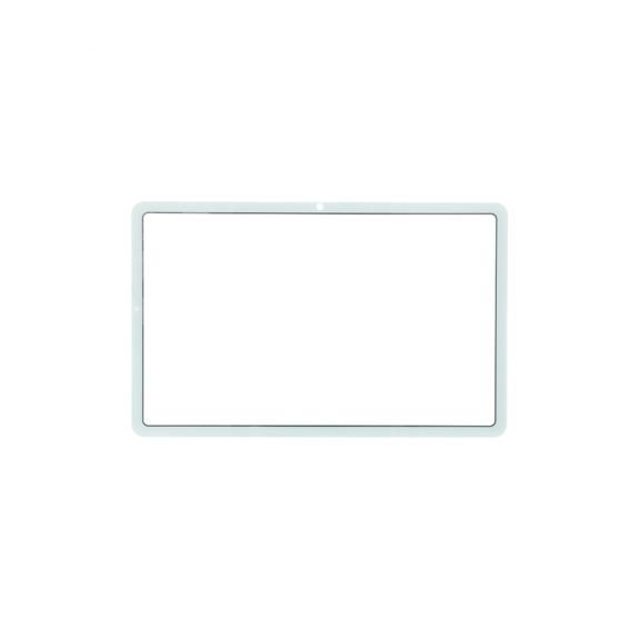 CRISTAL FRONTAL DE PANTALLA PARA HUAWEI MATEPAD 10.4 BLANCO