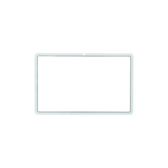 CRISTAL FRONTAL DE PANTALLA PARA HUAWEI MATEPAD 10.4 BLANCO