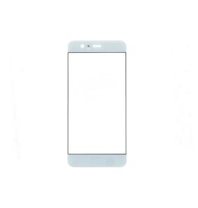 Cristal para Huawei P10 blanco