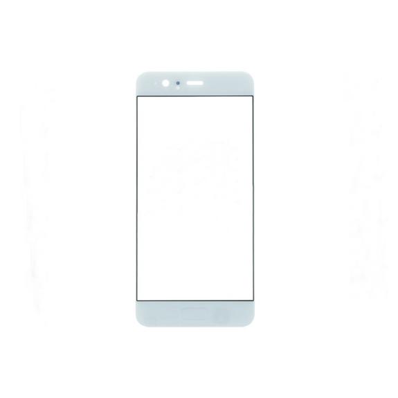 Cristal para Huawei P10 blanco