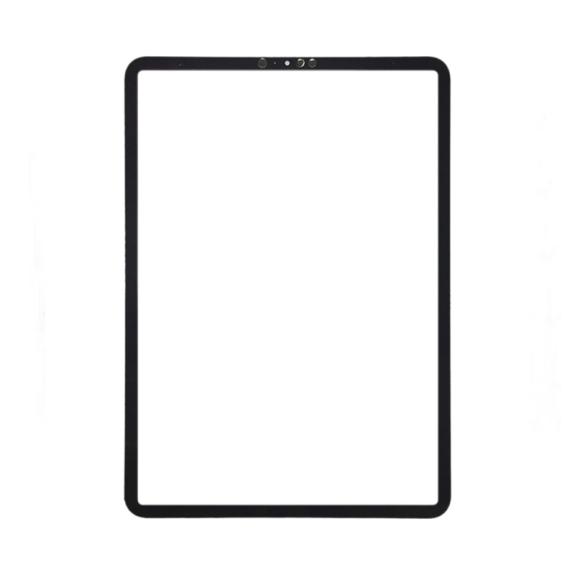 Cristal para iPad Pro 11 2021 Negro