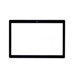 Front screen glass for Lenovo Tab M10 black