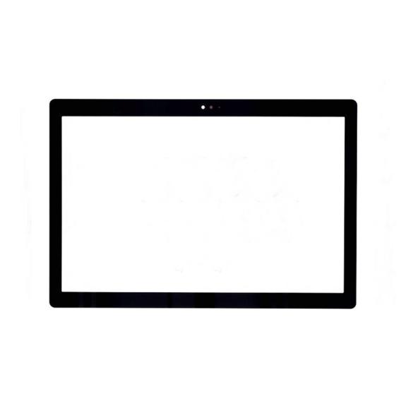 CRISTAL FRONTAL DE PANTALLA PARA LENOVO TAB M10 NEGRO