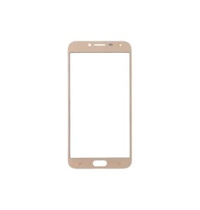 Cristal para Samsung Galaxy J4 2018 dorado