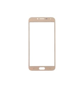 Cristal para Samsung Galaxy J4 2018 dorado