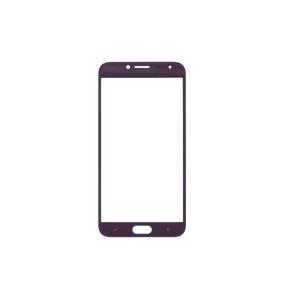 Cristal para Samsung Galaxy J4 2018 morado