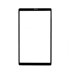 Cristal para Samsung Galaxy Tab A7 Lite negro