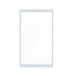 Cristal para Samsung Galaxy Tab A7 Lite blanco