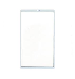 Cristal para Samsung Galaxy Tab A7 Lite blanco