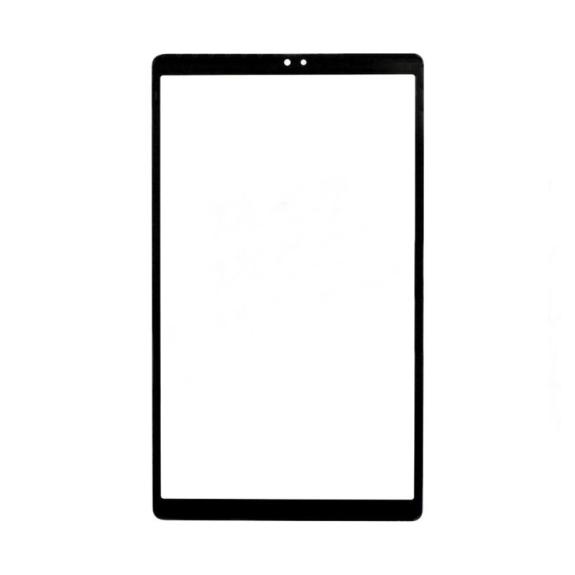 Cristal para Samsung Galaxy Tab A7 Lite negro