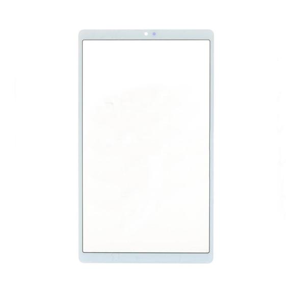 Cristal para Samsung Galaxy Tab A7 Lite blanco