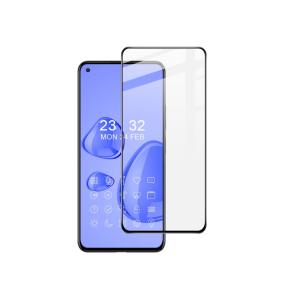 PROTECTOR DE PANTALLA CRISTAL TEMPLADO  PARA XIAOMI MI 11 LITE 5