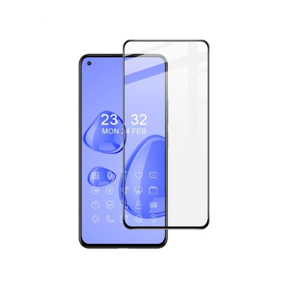 PROTECTOR DE PANTALLA CRISTAL TEMPLADO  PARA XIAOMI MI 11 LITE 5