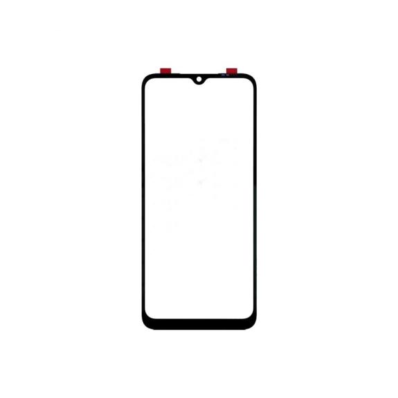 Cristal para Xiaomi Redmi 9A / 9C / Poco C3 negro