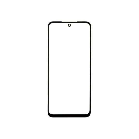 Cristal para Xiaomi Redmi Note 10 5G negro
