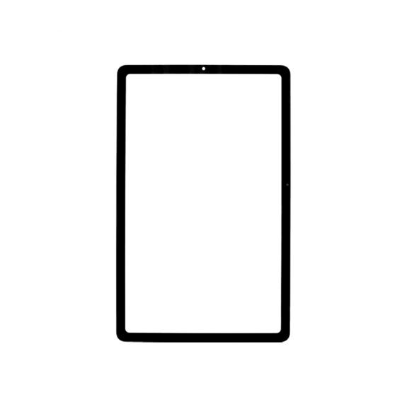 Cristal para Samsung Galaxy Tab S6 Lite / 2022 negro