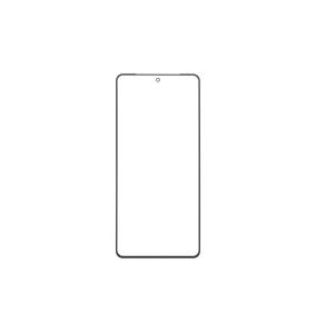 Cristal Frontal Para Asus ROG Phone 8 Pro en negro (Con OCA)
