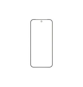 Cristal Frontal Para Google Pixel 10 Pro XL Negro (Con OCA)