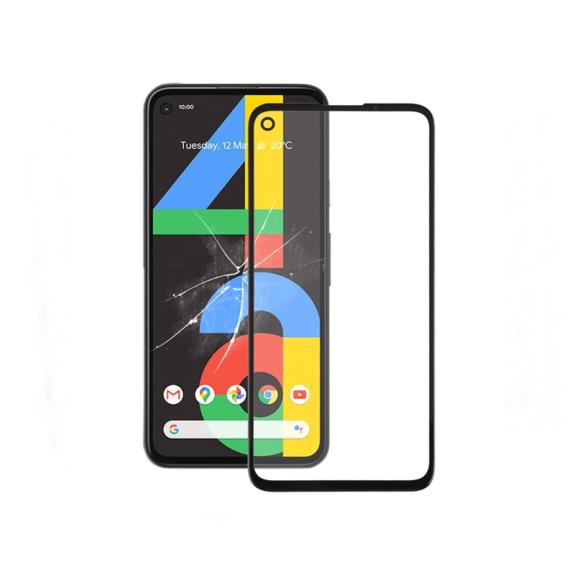 Cristal frontal para Google Pixel 4A