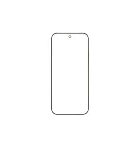 Cristal Frontal Para Google Pixel 9 Sin Marco