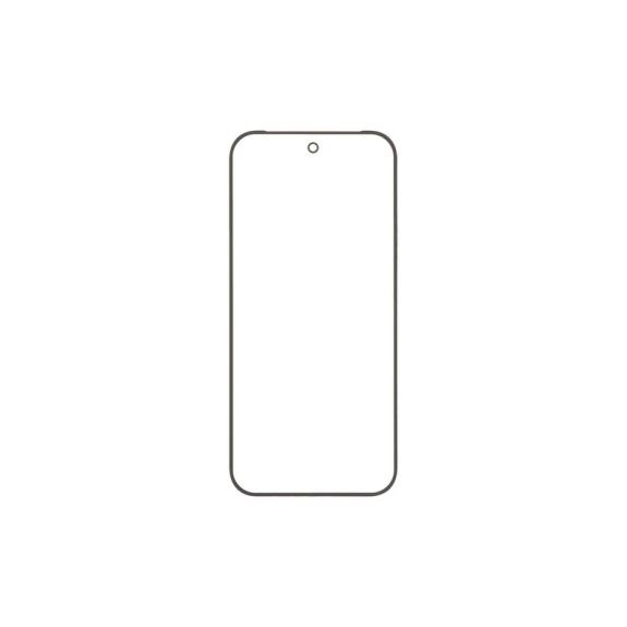 Cristal Frontal Para Google Pixel 9 Sin Marco
