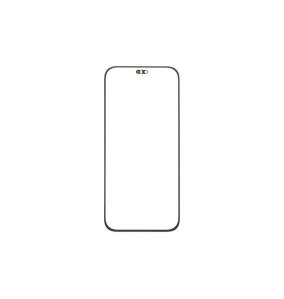 Cristal Frontal Para Huawei Honor 400 Lite Sin Marco