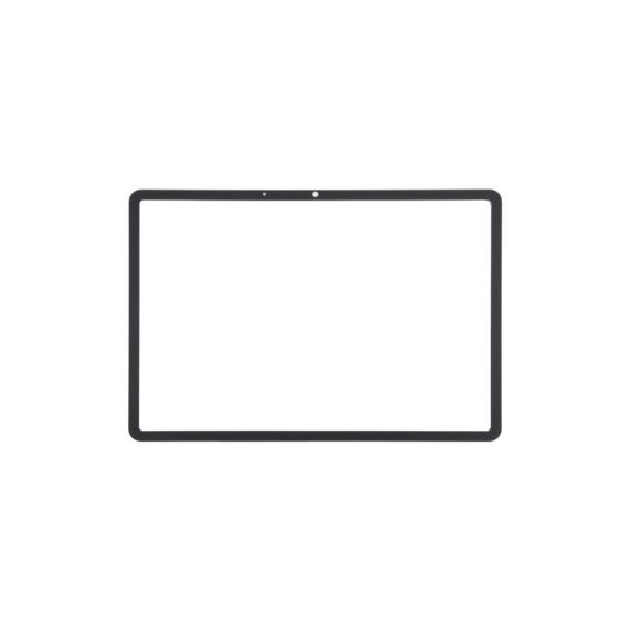 Cristal Frontal Para Huawei MatePad 11.5 en negro sin marco