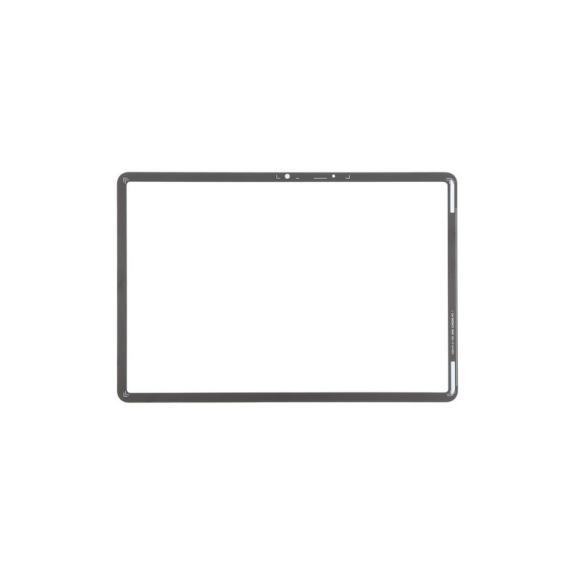 Cristal Frontal Para Huawei MatePad 11.5 en negro sin marco