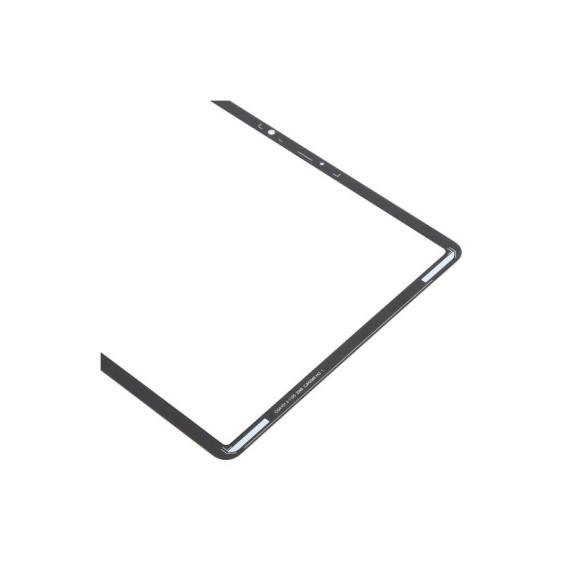 Cristal Frontal Para Huawei MatePad 11.5 en negro sin marco