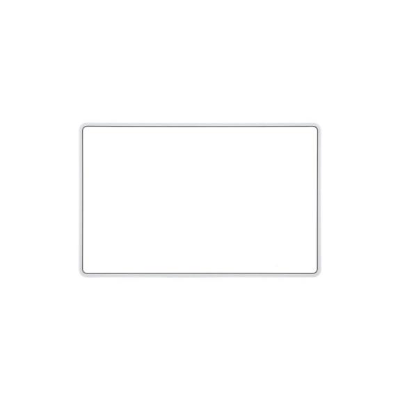 Cristal Frontal Para Huawei MatePad Pro 11 2022 en color blanco