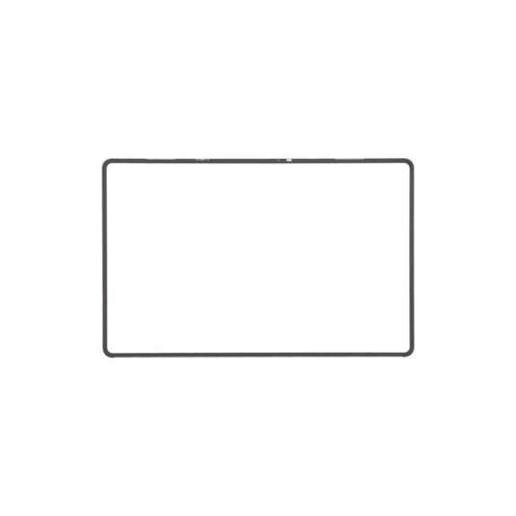 Cristal Frontal Para Huawei MatePad Pro 11 2022 en color blanco