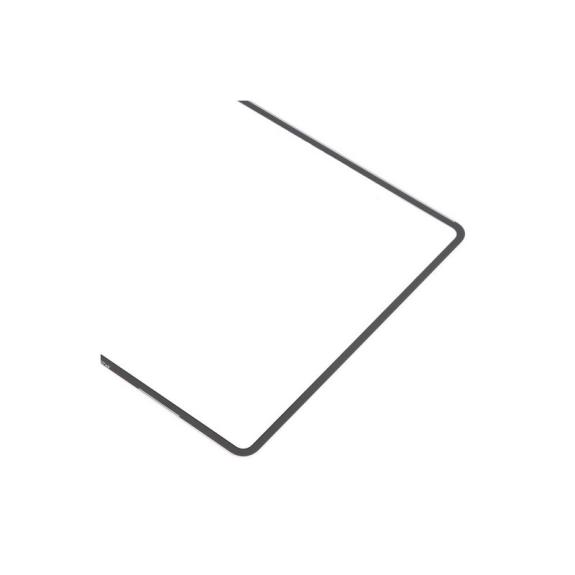 Cristal Frontal Para Huawei MatePad Pro 11 2022 en color blanco