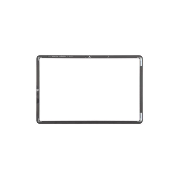 Cristal Frontal Para Huawei MatePad SE 11 en color negro