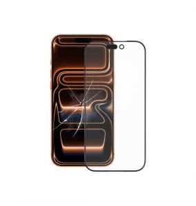 Cristal Frontal Para iPhone 17 Pro (Con OCA)