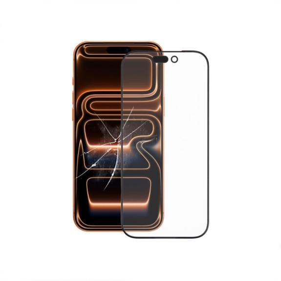 Cristal Frontal Para iPhone 17 Pro (Con OCA)