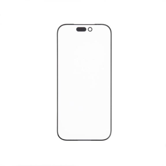 Cristal Frontal Para iPhone 17 Pro (Con OCA)