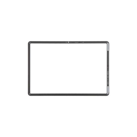 Cristal Frontal Para MatePad 11.5 2024 en color negro SIN MARCO