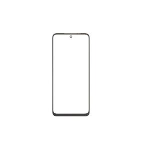 Cristal Frontal Para Motorola Moto E15 Negro