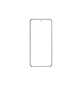 Cristal Frontal Para OnePlus 13 en color negro (Con OCA)