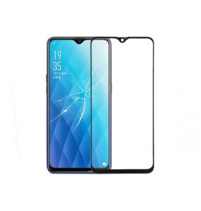 Cristal frontal para Oppo A7X / F9 con OCA